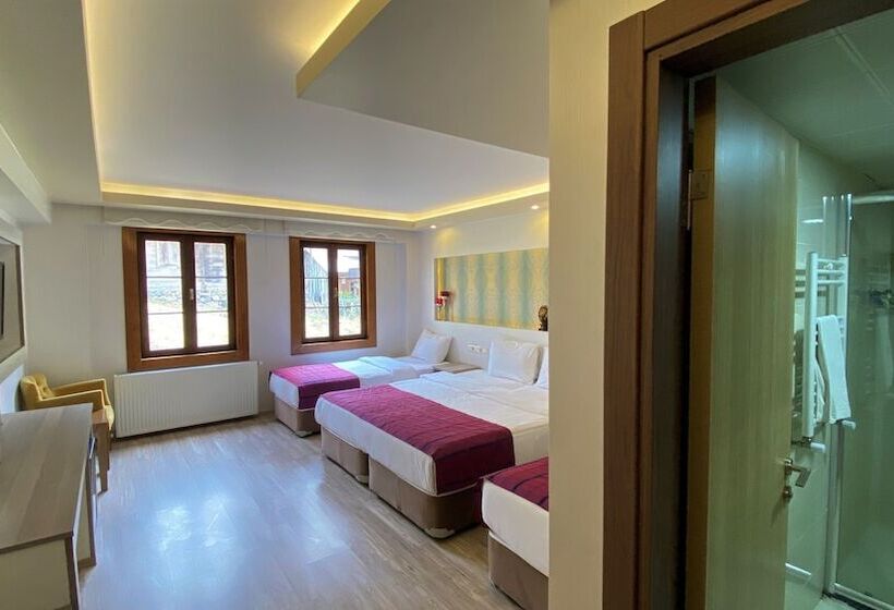 فندق Ayder Resort