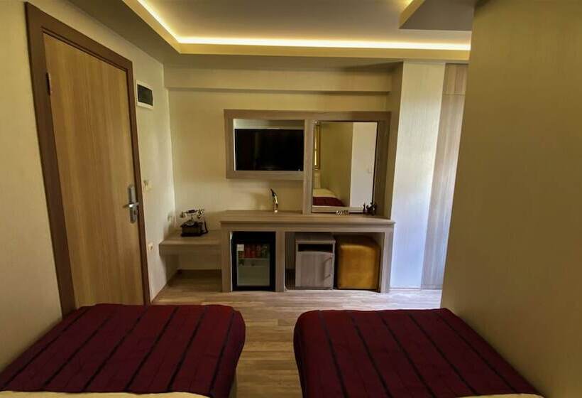 فندق Ayder Resort