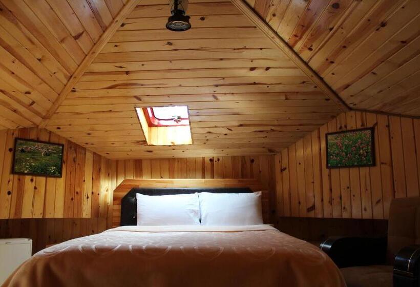 فندق Ayder Resort