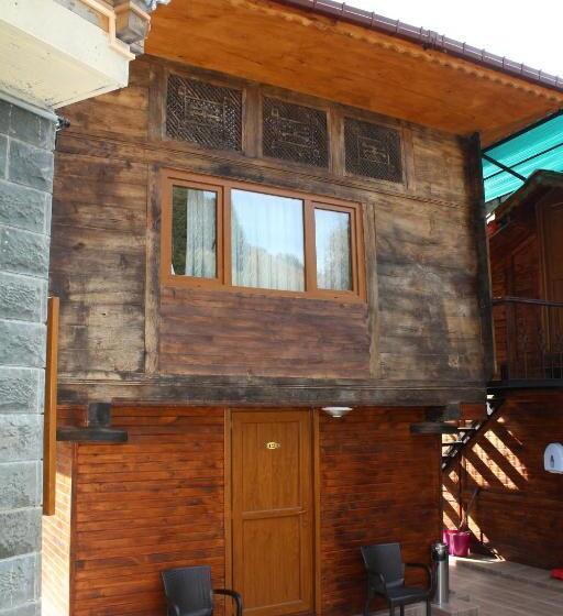 فندق Ayder Resort