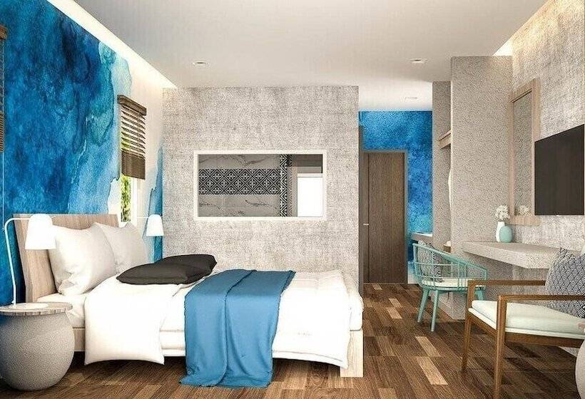 هتل Capital O 729 Amantra Lake View Resort
