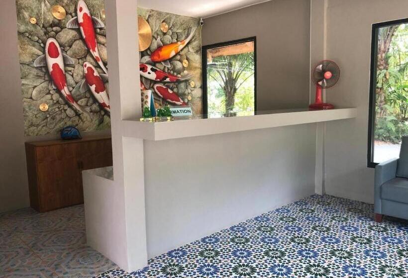 هتل Capital O 729 Amantra Lake View Resort