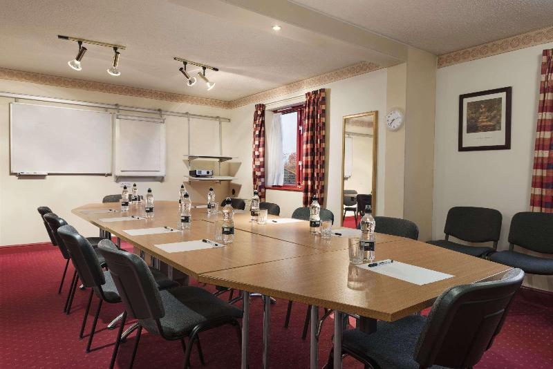 בית מלון כפרי Days Inn Tewkesbury