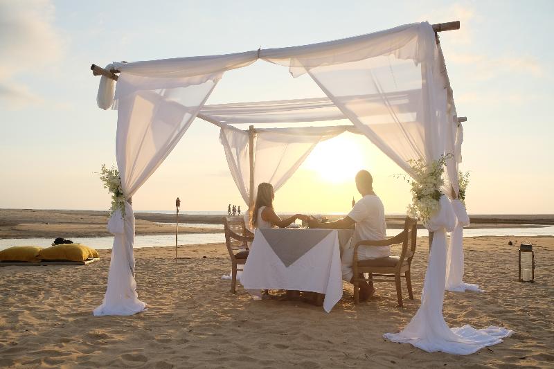 Hotel Devasom Khao Lak Beach Resort & Villas