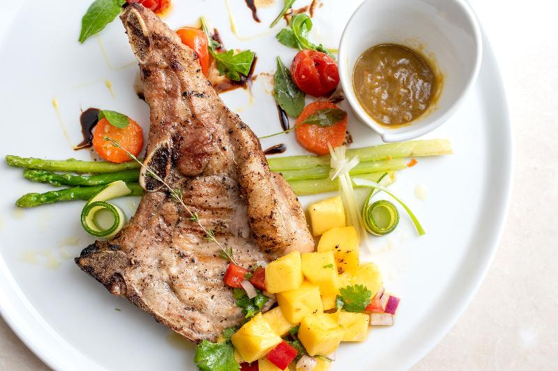 Hotel Devasom Khao Lak Beach Resort & Villas