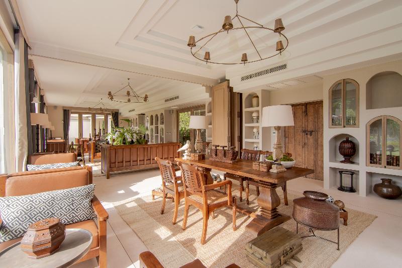 Hotel Devasom Khao Lak Beach Resort & Villas