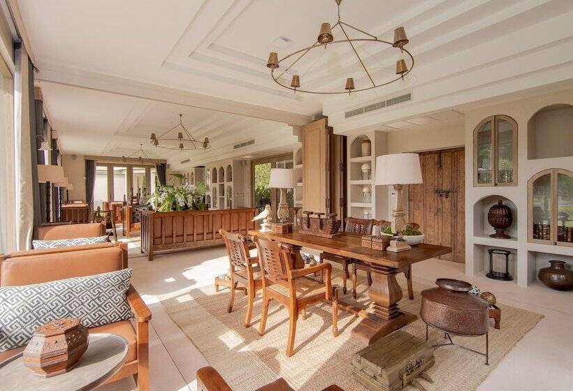 Hotel Devasom Khao Lak Beach Resort & Villas