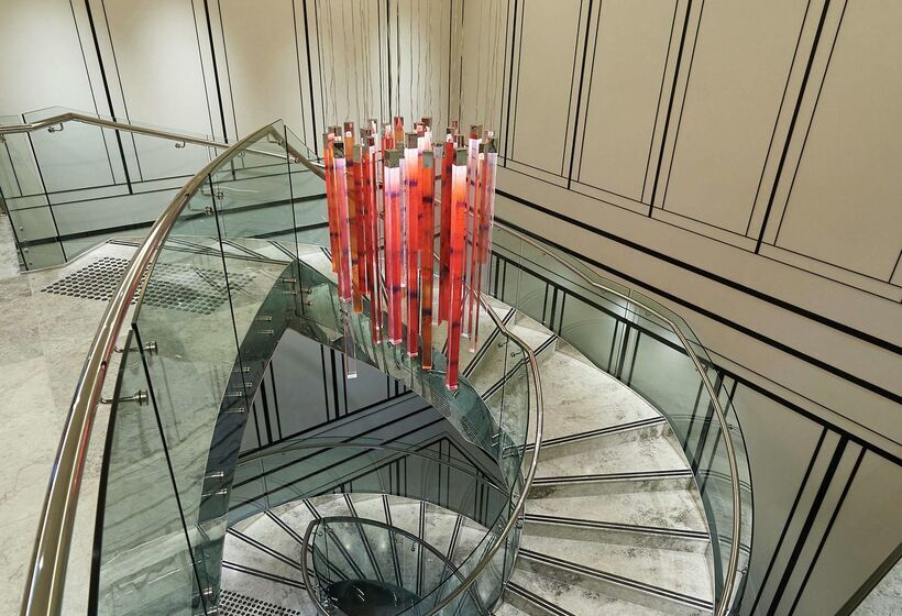 هتل Doubletree By Hilton Perth Northbridge