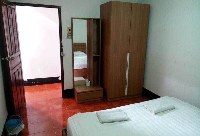 هتل Haysoke Guesthouse