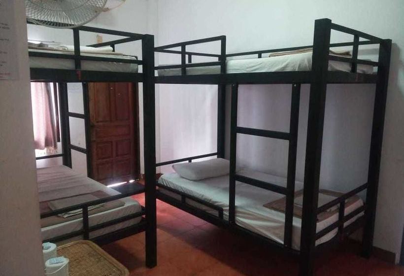 هتل Haysoke Guesthouse