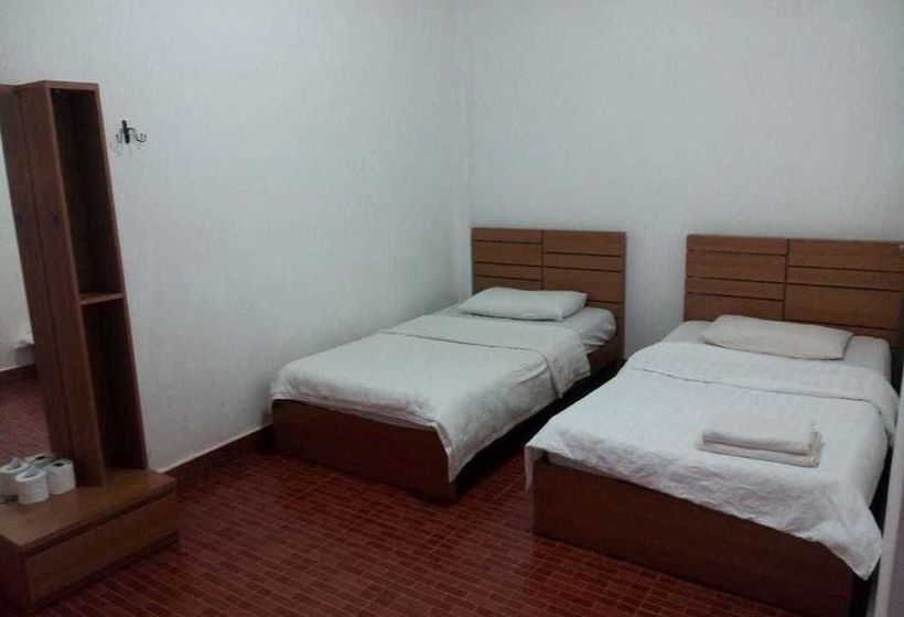 هتل Haysoke Guesthouse