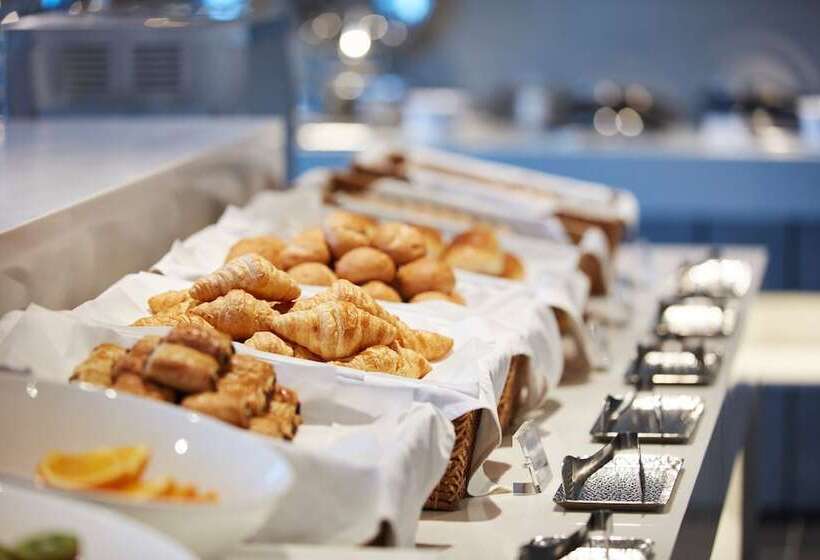 בית מלון כפרי Holiday Inn Express Seoul Hongdae, An Ihg