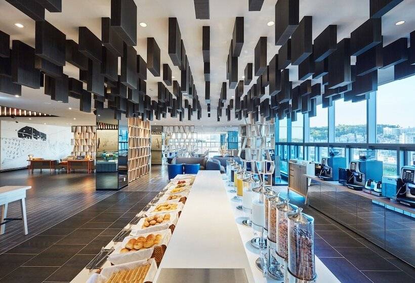 בית מלון כפרי Holiday Inn Express Seoul Hongdae, An Ihg