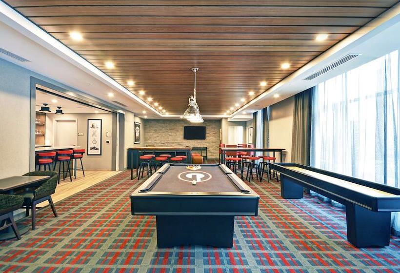 فندق Homewood Suites By Hilton Athens Downtown University Area