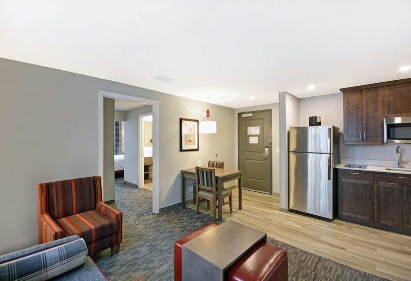 فندق Homewood Suites By Hilton Athens Downtown University Area