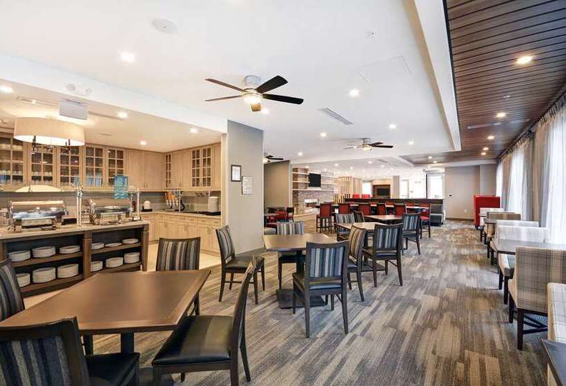 فندق Homewood Suites By Hilton Athens Downtown University Area