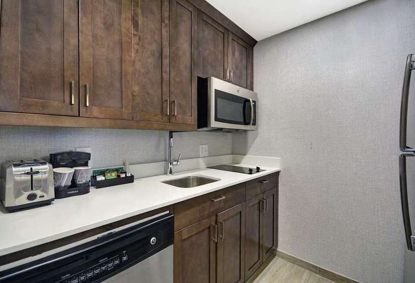 فندق Homewood Suites By Hilton Athens Downtown University Area