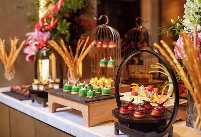 ホテル Intercontinental Quanzhou, An Ihg