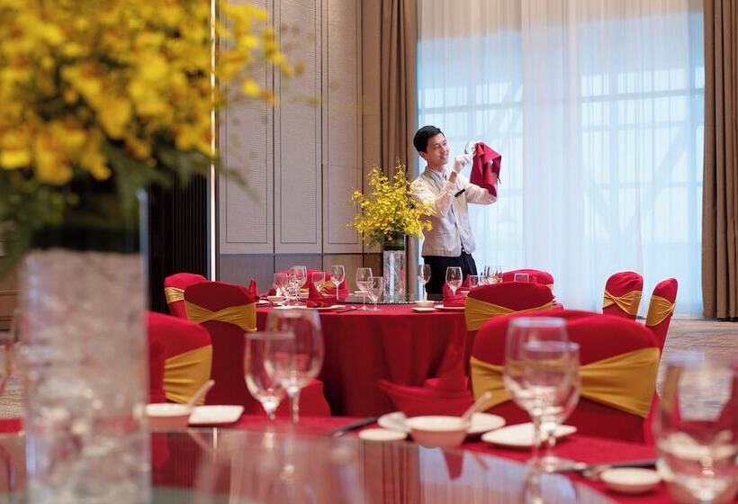 ホテル Intercontinental Quanzhou, An Ihg