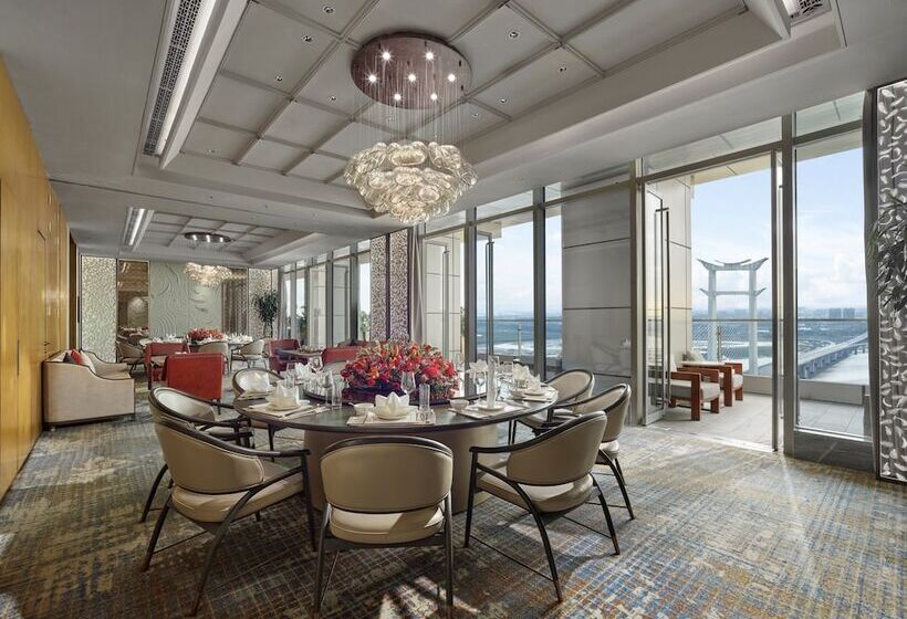 ホテル Intercontinental Quanzhou, An Ihg