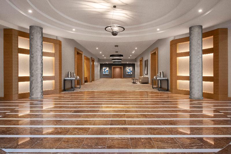 هتل Intercontinental San Diego, An Ihg