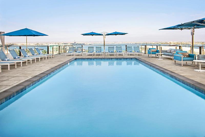 هتل Intercontinental San Diego, An Ihg