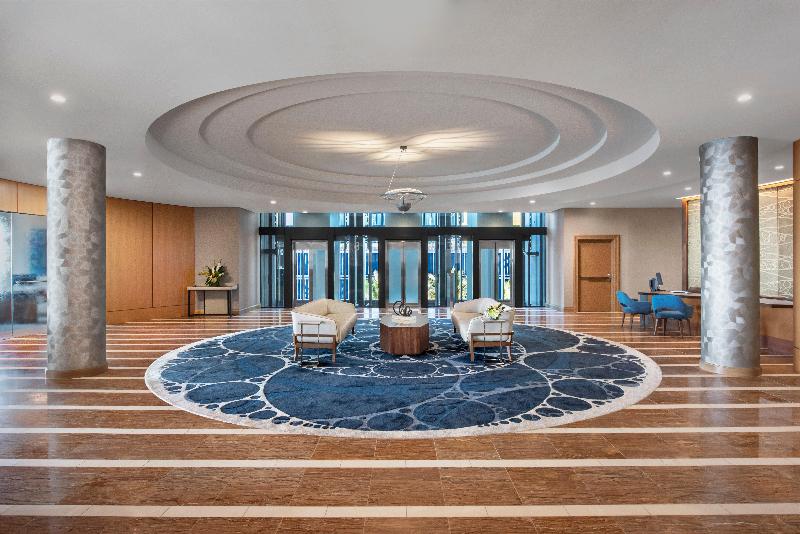 هتل Intercontinental San Diego, An Ihg