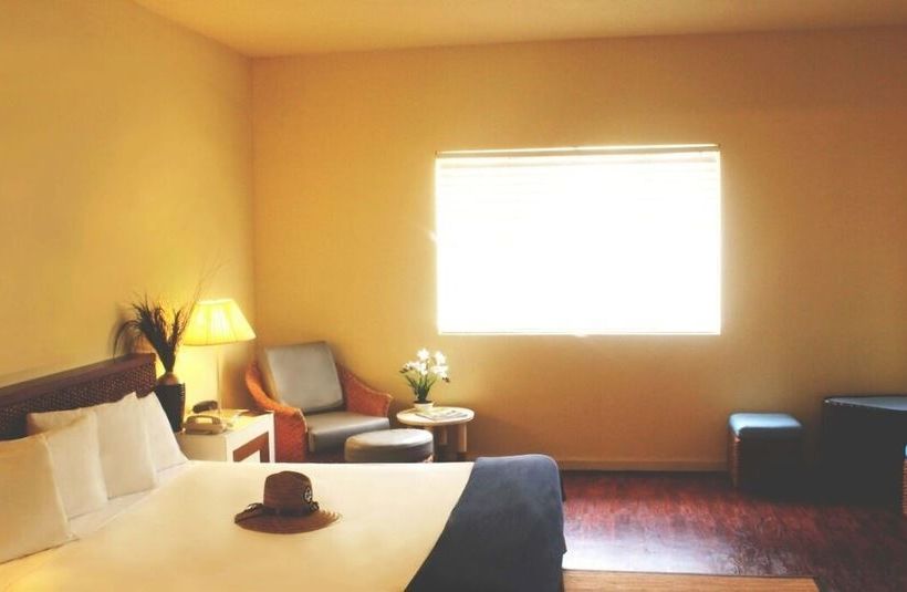 فندق One Pacific