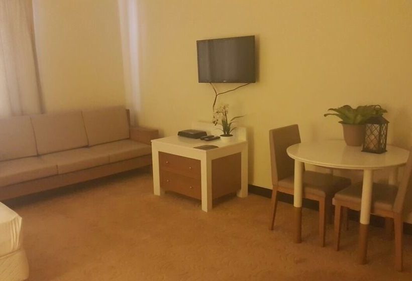 فندق One Pacific