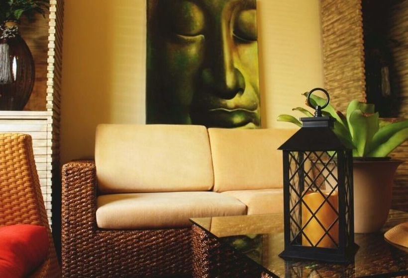 فندق One Pacific