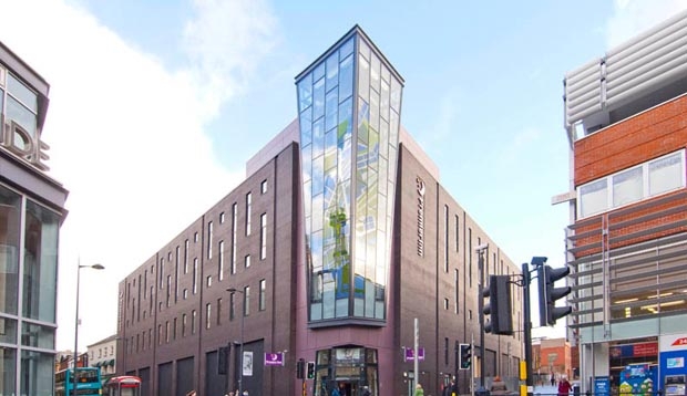 Fotos del hotel Premier Inn Liverpool City (liverpool One): 1 Fotos del hotel Premier Inn Liverpool City (liverpool One): 1
