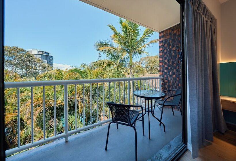 בית מלון כפרי Red Star Palm Beach