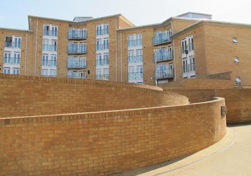 فندق University Of Exeter - Holland Hall