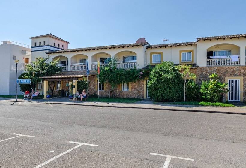 Mariner Club