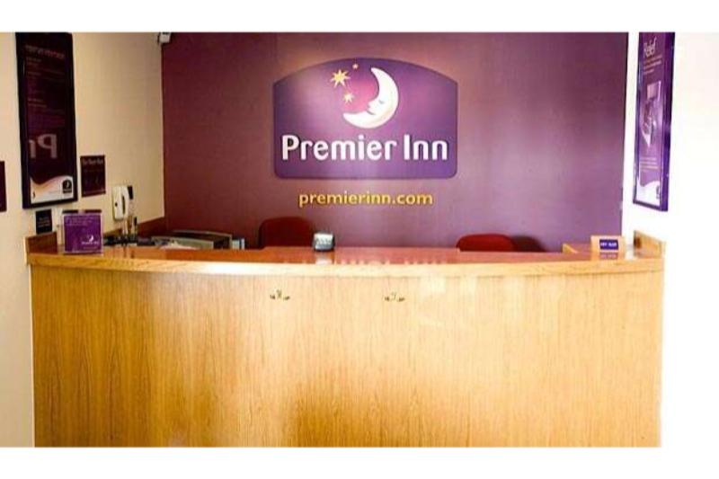 Fotos del hotel Premier Inn Hotel London Rainham:  7
