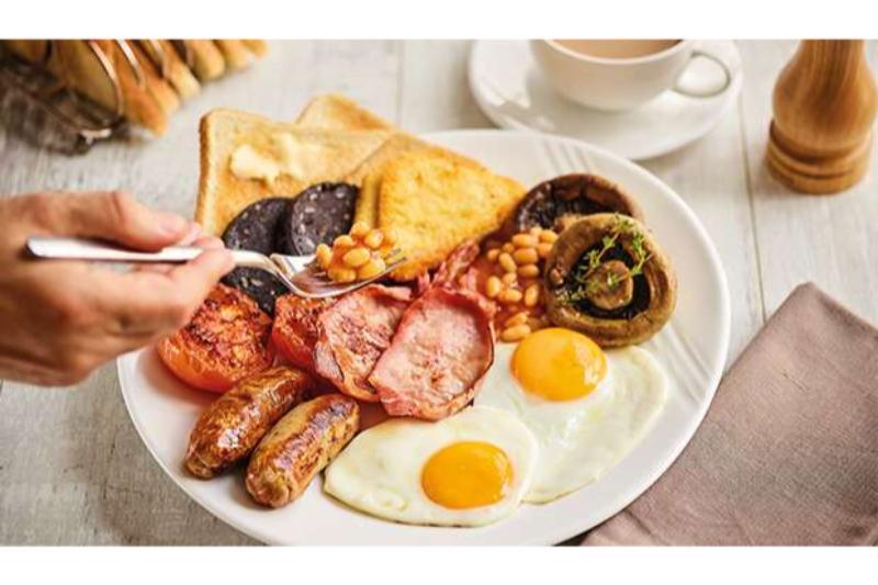 Fotos del hotel Premier Inn Hotel London Rainham:  10