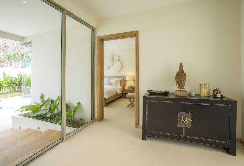 Villa777 Private Pool Villa Phuket