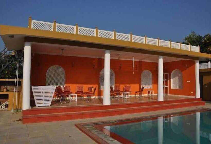 Achrol Bagh