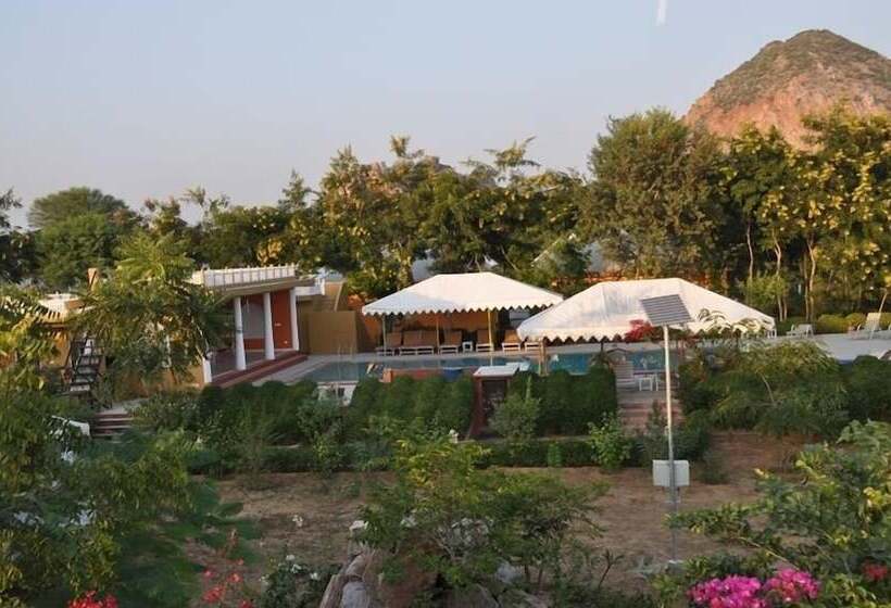 Achrol Bagh