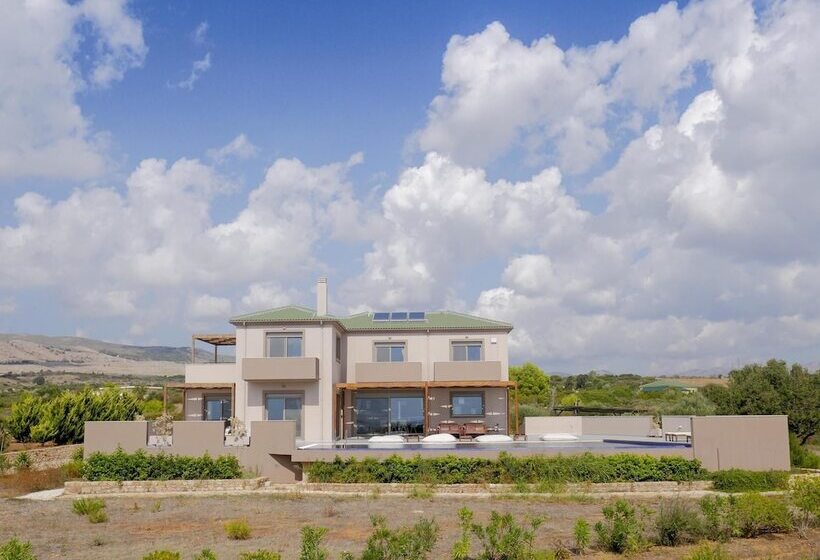 Afrala Summerhouse