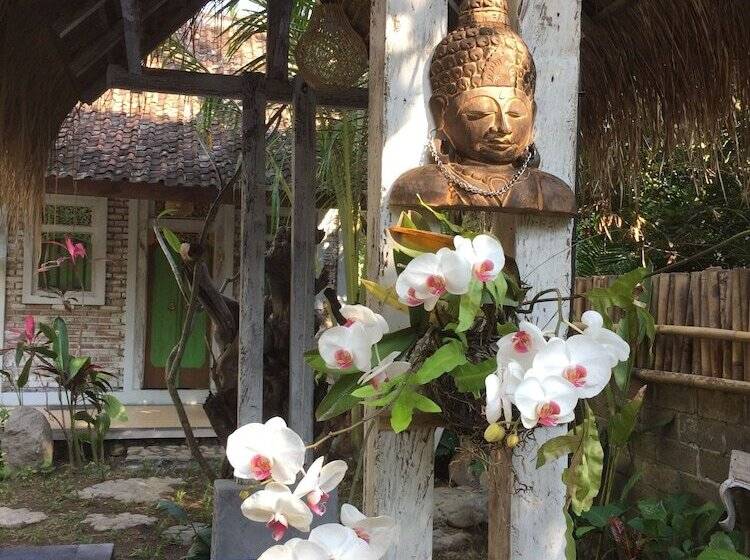Bed and Breakfast Pranajaya Loka