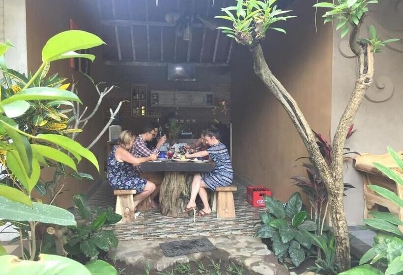 Bed and Breakfast Pranajaya Loka