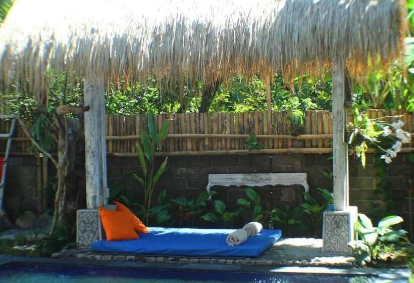 Bed and Breakfast Pranajaya Loka