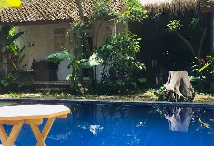 Bed and Breakfast Pranajaya Loka