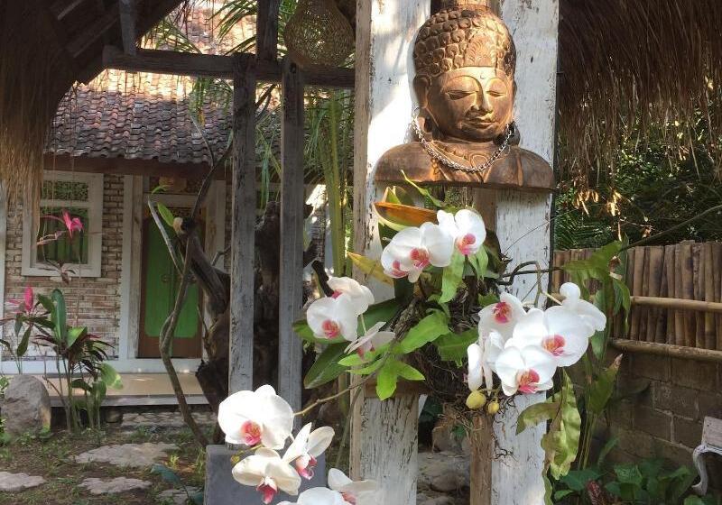 Bed and Breakfast Pranajaya Loka