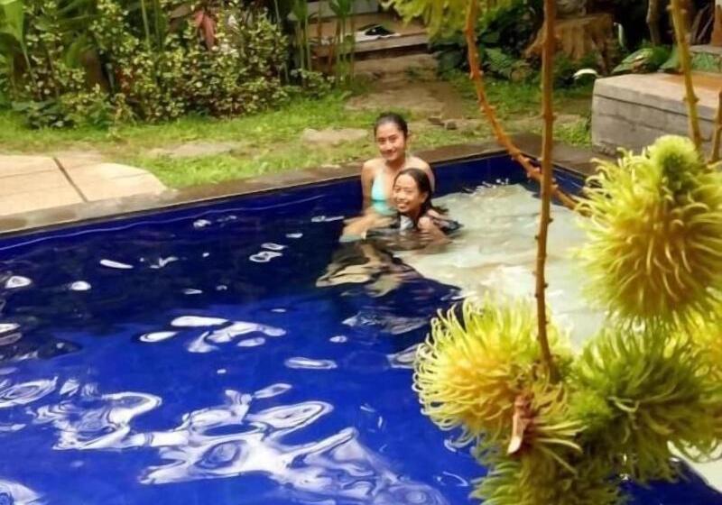 Bed and Breakfast Pranajaya Loka