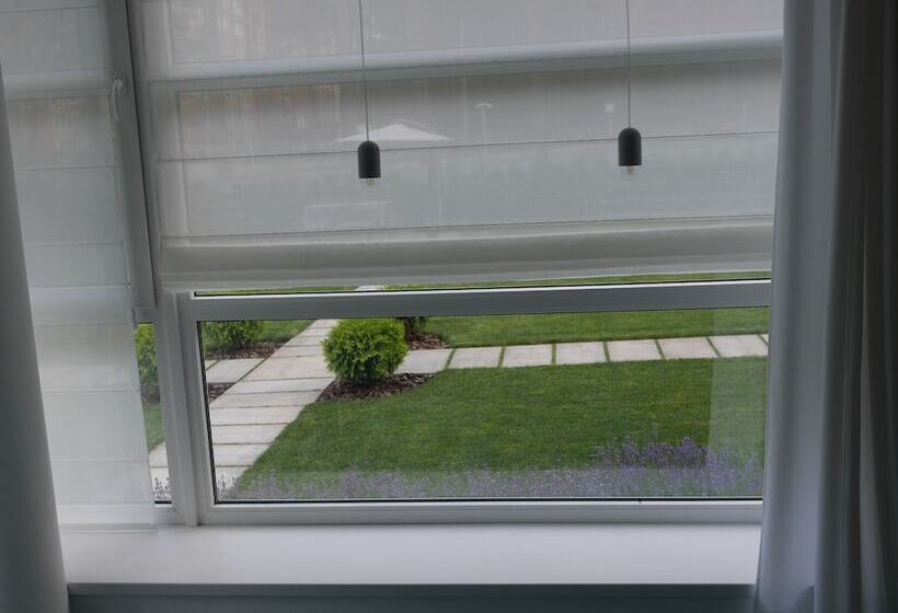 צימר Stockholm Studios