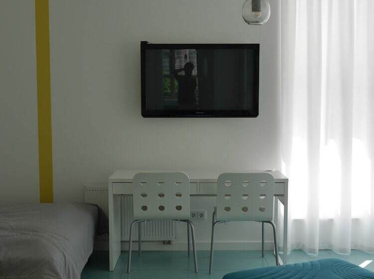 צימר Stockholm Studios