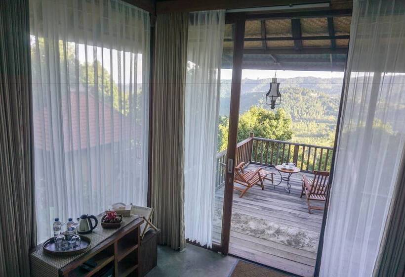 민박 Swar Bali Lodge