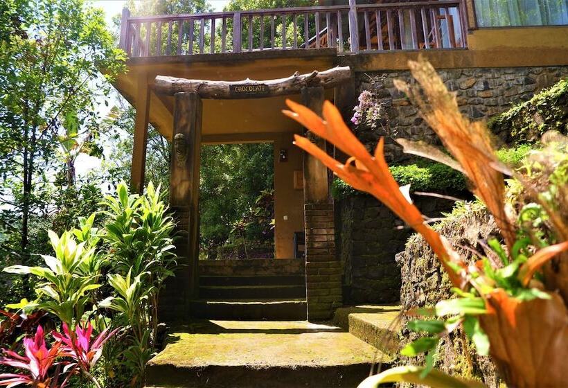 민박 Swar Bali Lodge